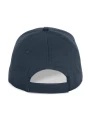 K-UP Casquette en coton et polyester recyclés K-loop tracking - 5 panneaux /api/colors/b68891a9-1d28-4f7a-8deb-775c45027afd personnalisable
