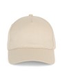 K-UP Casquette en coton et polyester recyclés K-loop tracking - 5 panneaux /api/colors/13a9f258-6ed5-4b44-b30c-6e7b15d934d4 personnalisable