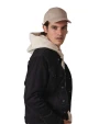 K-UP K-loop-Tracking Kappe aus recycelter Baumwolle und Polyester - 5 Panels Kappen personalisierbar