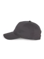 K-UP Casquette en coton et polyester recyclés K-loop tracking - 5 panneaux /api/colors/3664e9be-231a-44a8-bacd-707b001b474c personnalisable