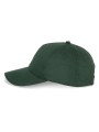 K-UP Casquette en coton et polyester recyclés K-loop tracking - 5 panneaux /api/colors/04ff5422-733a-4283-80b4-be8cd0eba314 personnalisable