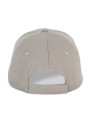 K-UP Casquette en coton et polyester recyclés K-loop tracking - 5 panneaux /api/colors/24aa43c8-39f7-4fe5-9d98-48c70f7ae002 personnalisable