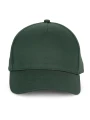 K-UP Casquette en coton et polyester recyclés K-loop tracking - 5 panneaux /api/colors/04ff5422-733a-4283-80b4-be8cd0eba314 personnalisable