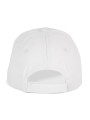 K-UP Casquette en coton et polyester recyclés K-loop tracking - 5 panneaux /api/colors/7a92cd2d-10d2-40b4-928b-296bb7487506 personnalisable