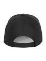 K-UP Casquette en coton et polyester recyclés K-loop tracking - 5 panneaux /api/colors/b9fdad4a-5e94-45cb-8c03-c08b349b28c3 personnalisable