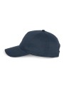 K-UP Casquette en coton et polyester recyclés K-loop tracking - 5 panneaux /api/colors/b68891a9-1d28-4f7a-8deb-775c45027afd personnalisable