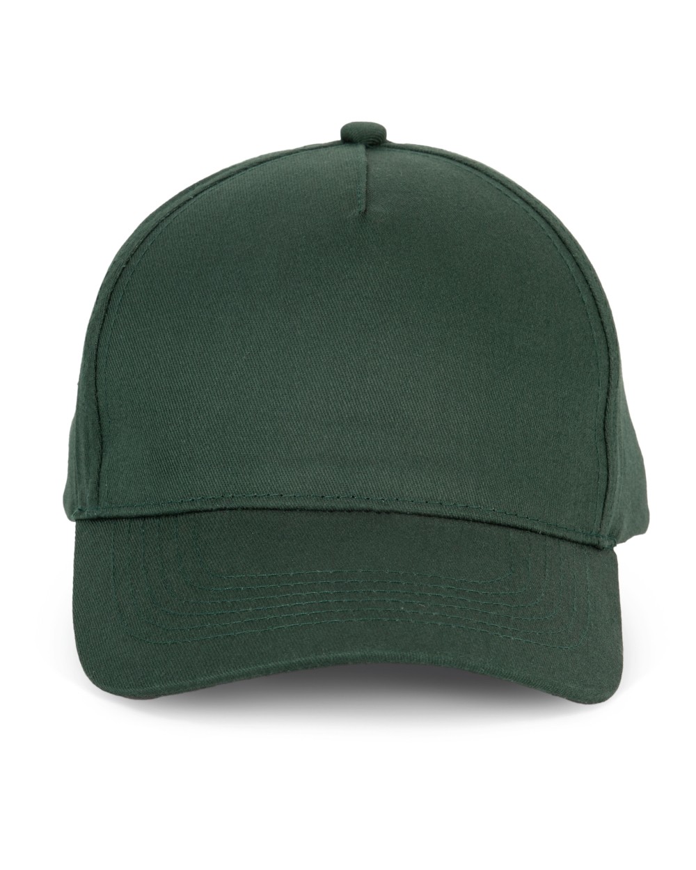 K-UP K-loop-Tracking Kappe aus recycelter Baumwolle und Polyester - 5 Panels Kappen personalisierbar