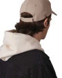 Petjes K-UP Pet van gerecycleerd polyester en katoen K-loop tracking - 5 panelen voor bedrukking &amp; borduring