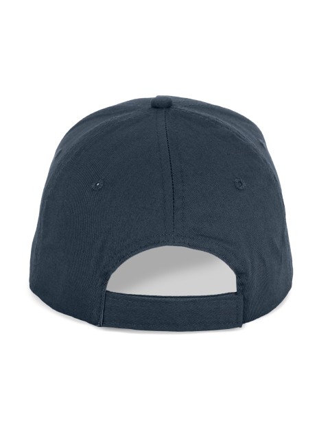 K-UP Casquette en coton et polyester recyclés K-loop tracking - 5 panneaux /api/colors/b68891a9-1d28-4f7a-8deb-775c45027afd personnalisable