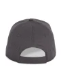 K-UP Casquette en coton et polyester recyclés K-loop tracking - 5 panneaux /api/colors/3664e9be-231a-44a8-bacd-707b001b474c personnalisable
