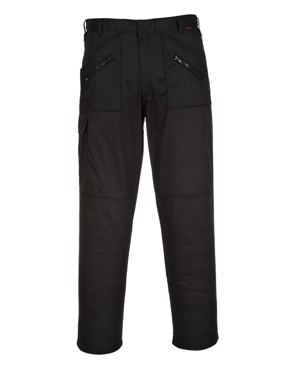 Broeken PORTWEST Action trousers (S887) regular fit voor bedrukking &amp; borduring