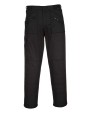 Pantalons personnalisable PORTWEST Pantalon Action (S887) regular fit