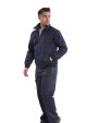 Broeken PORTWEST Action trousers (S887) regular fit voor bedrukking &amp; borduring