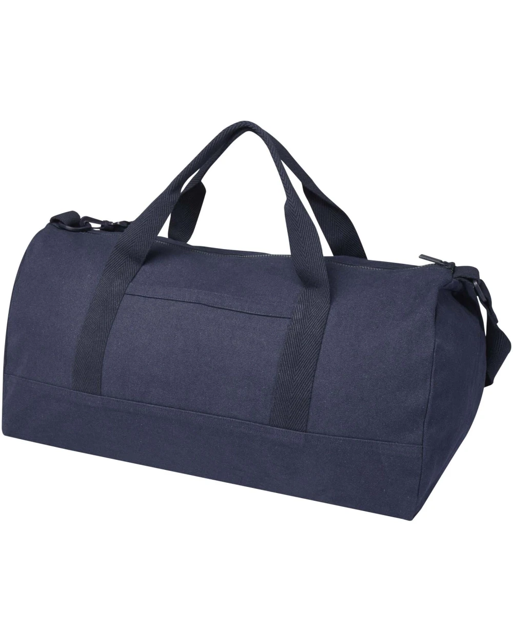 Tassen & Zakken 4DO Porter 500 g/m² Aware™ gerecyclede duffel bag 50 l voor bedrukking &amp; borduring