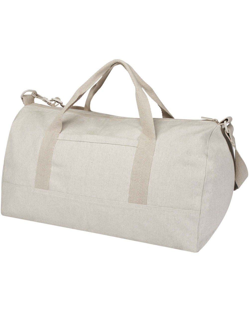 Tassen & Zakken 4DO Porter 500 g/m² Aware™ gerecyclede duffel bag 50 l voor bedrukking &amp; borduring