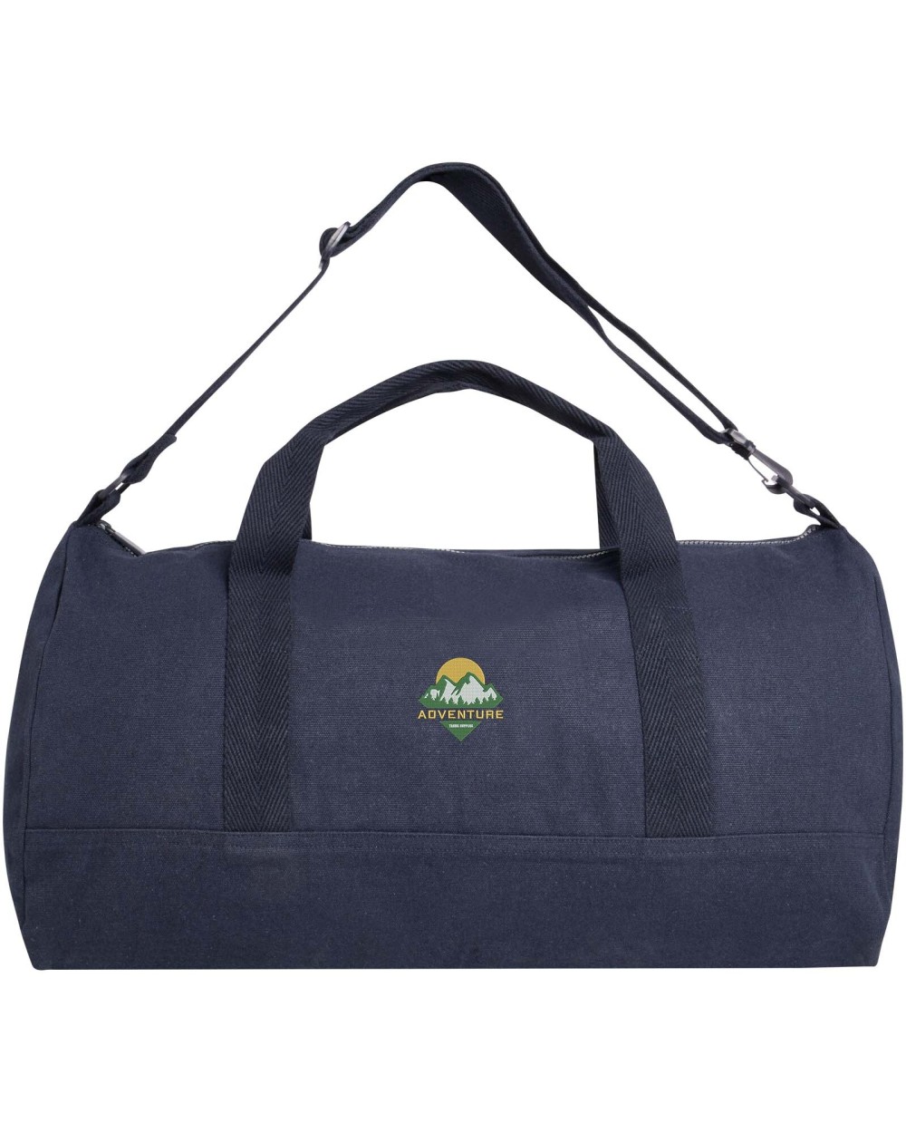 4DO Porter 500 g/m² Aware™ recycelte Reisetasche 50 L  Taschen personalisierbar