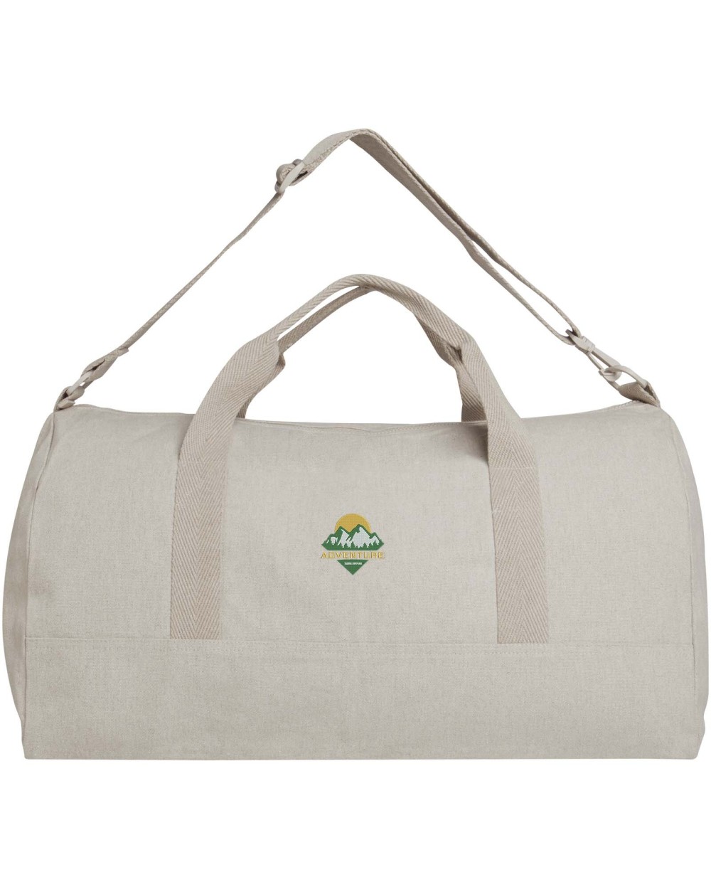 Sacs & Bagagerie personnalisable 4DO Sac de voyage Porter 500 g/m² Aware™ recyclé 50 L