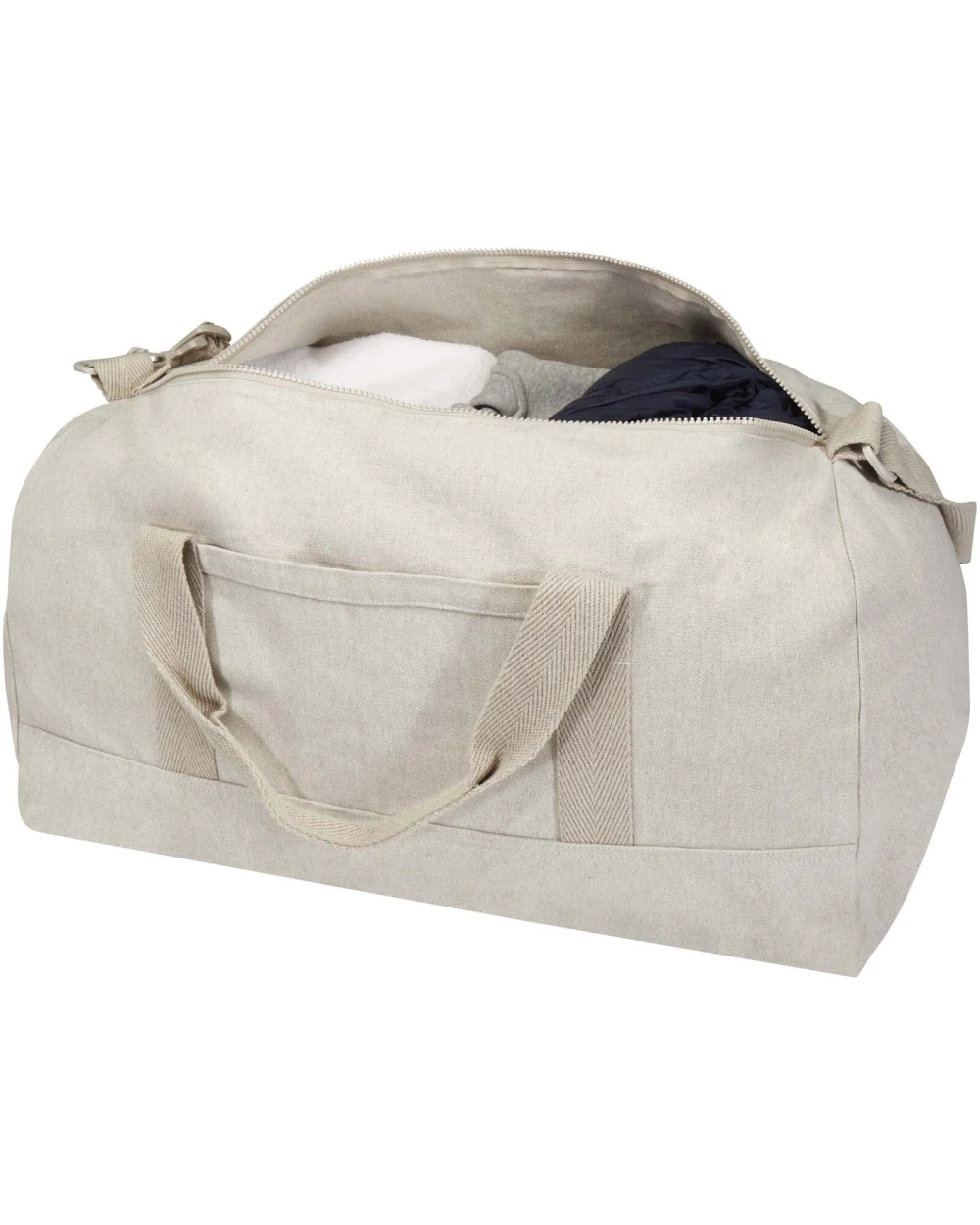 4DO Porter 500 g/m² Aware™ recycelte Reisetasche 50 L  Taschen personalisierbar