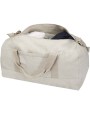 4DO Porter 500 g/m² Aware™ recycelte Reisetasche 50 L  Taschen personalisierbar