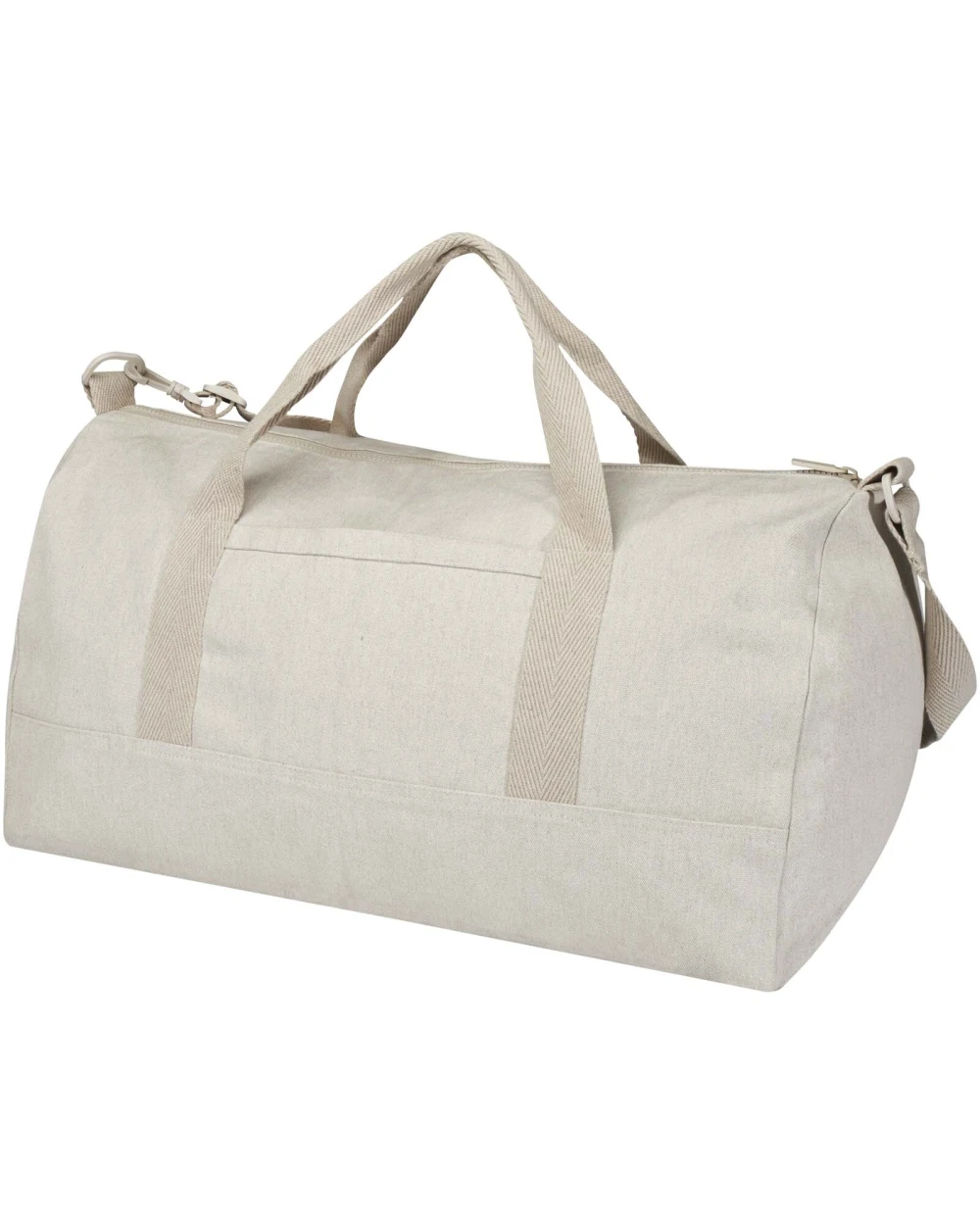 4DO Porter 500 g/m² Aware™ recycelte Reisetasche 50 L  Taschen personalisierbar