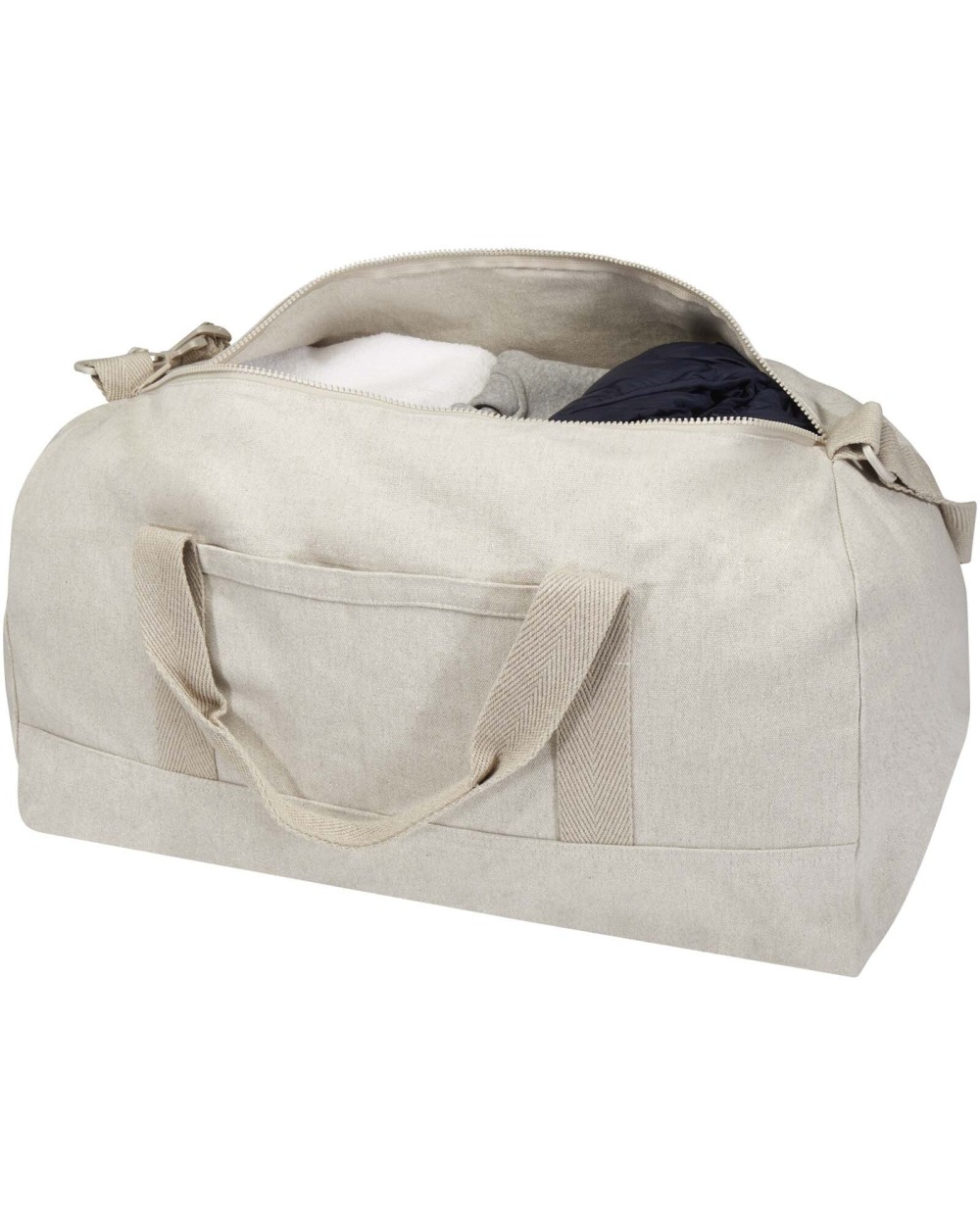 Sacs & Bagagerie personnalisable 4DO Sac de voyage Porter 500 g/m² Aware™ recyclé 50 L