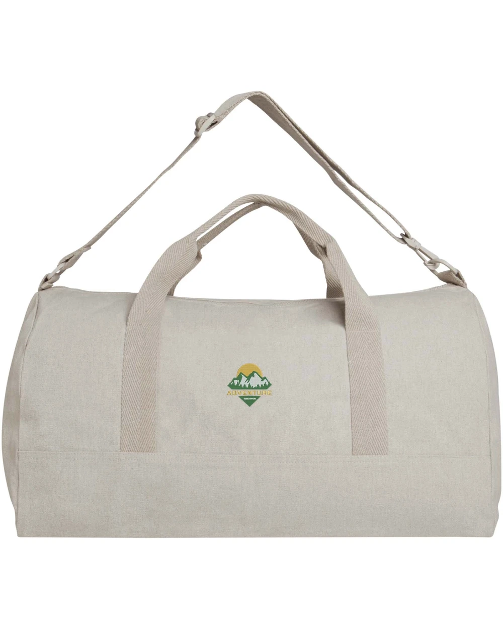 4DO Porter 500 g/m² Aware™ recycelte Reisetasche 50 L  Taschen personalisierbar
