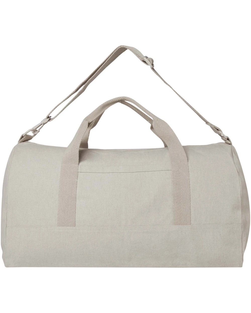 Tassen & Zakken 4DO Porter 500 g/m² Aware™ gerecyclede duffel bag 50 l voor bedrukking &amp; borduring