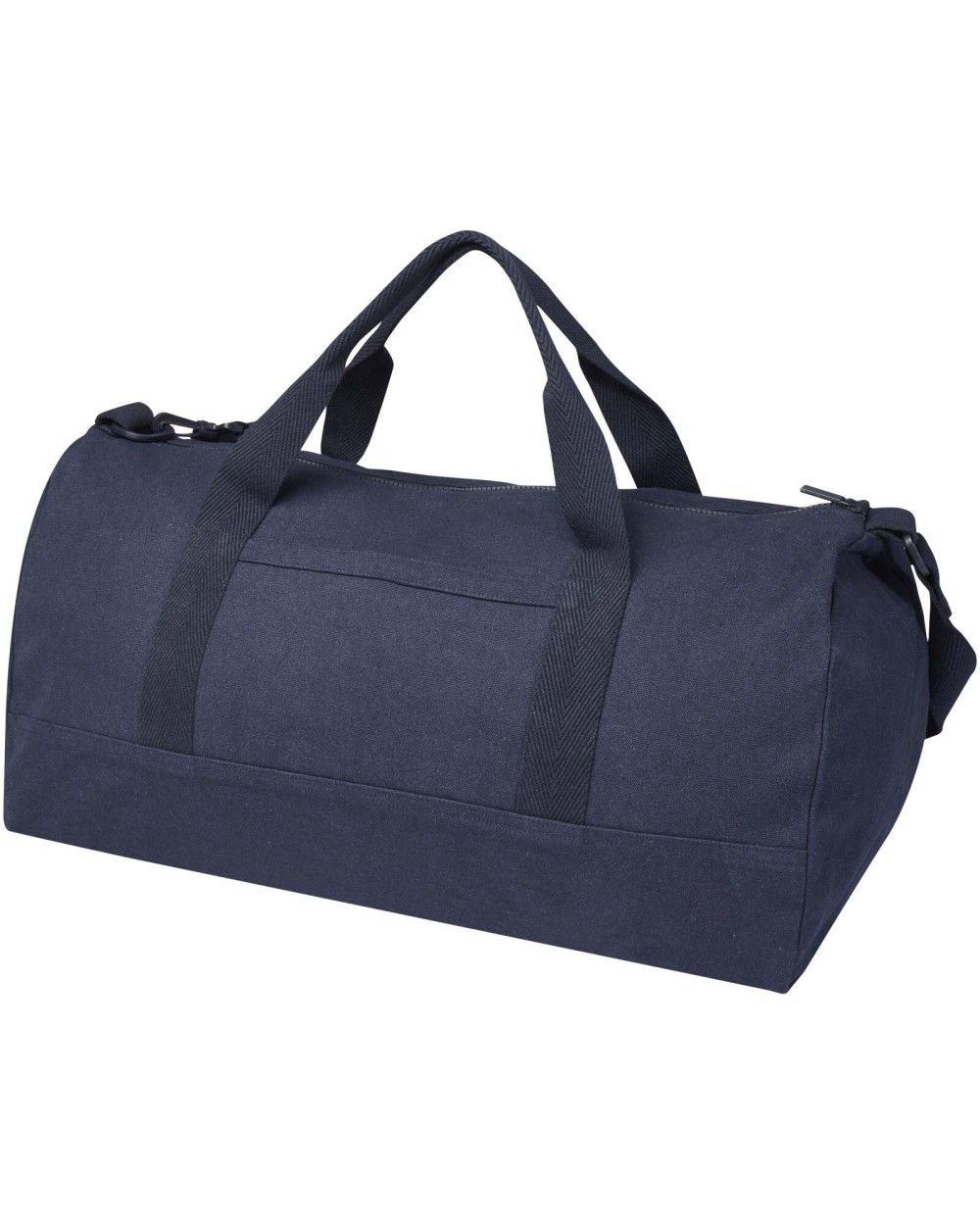 Tassen & Zakken 4DO Porter 500 g/m² Aware™ gerecyclede duffel bag 50 l voor bedrukking &amp; borduring