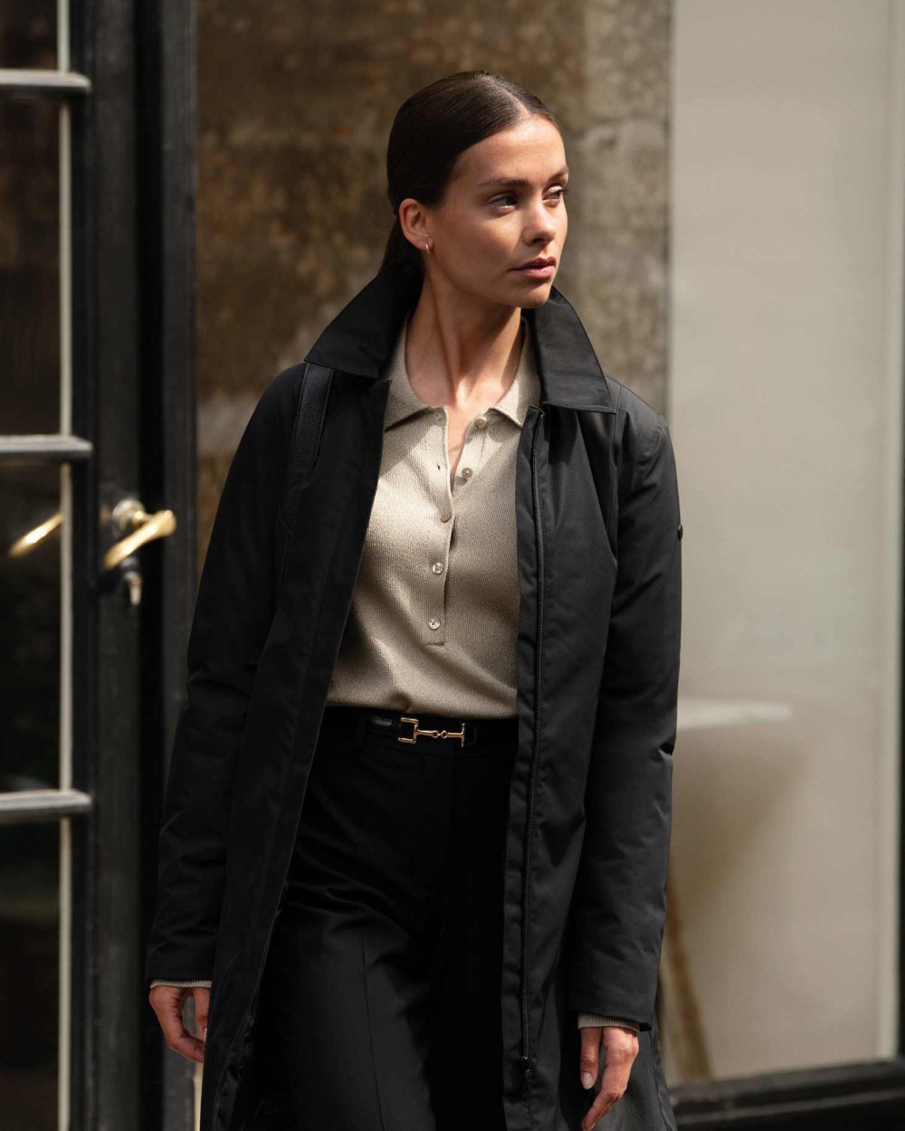 Jassen NIMBUS Women’s Folcroft jacket voor bedrukking &amp; borduring