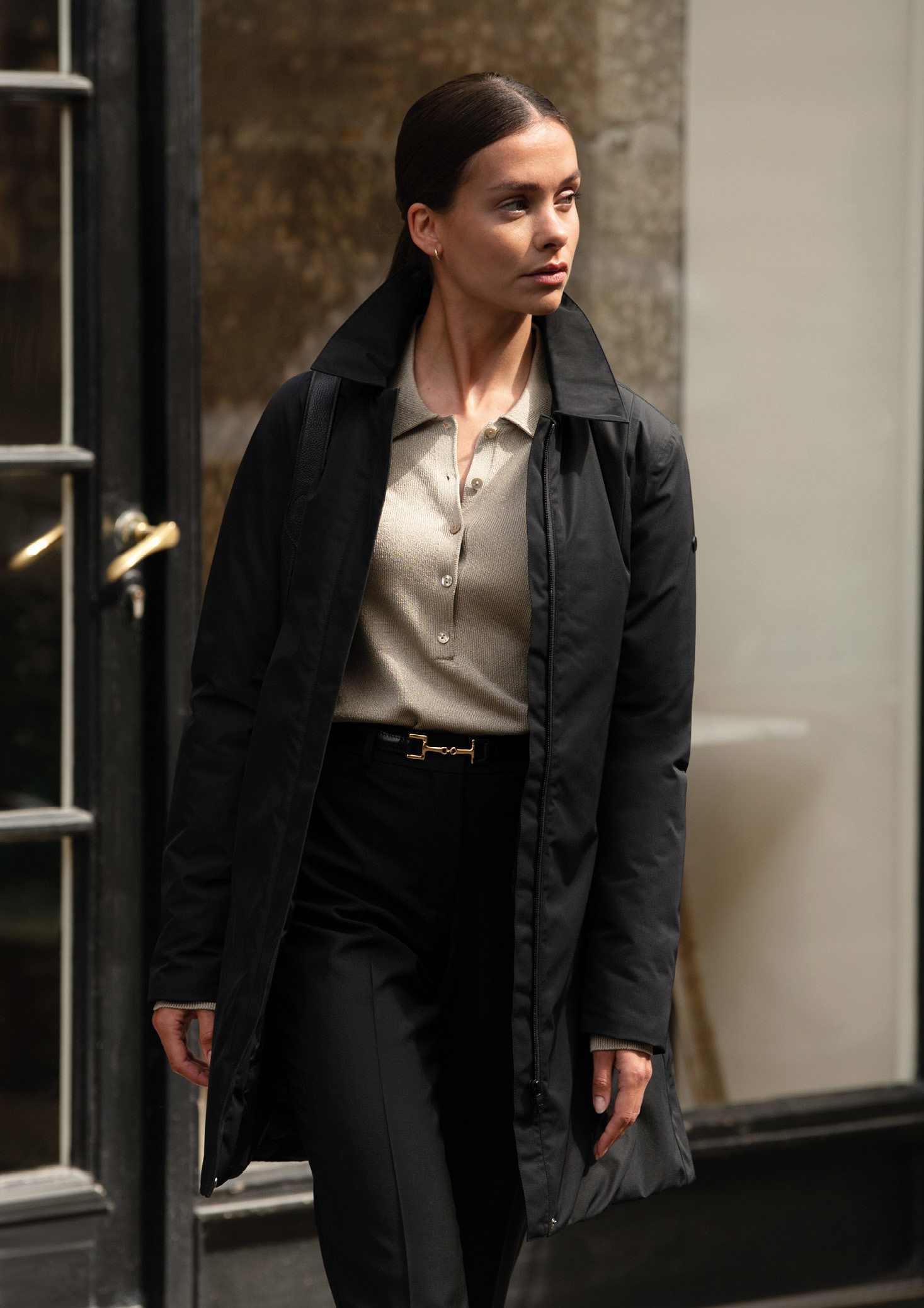 Vestes personnalisable NIMBUS Veste Folcroft femme