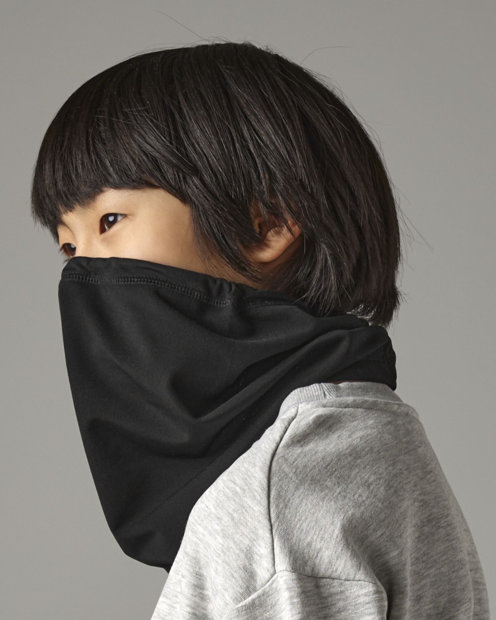 Mutsen BEECHFIELD JUNIOR SOFTSHELL SPORTS TECH NECK WARMER voor bedrukking &amp; borduring