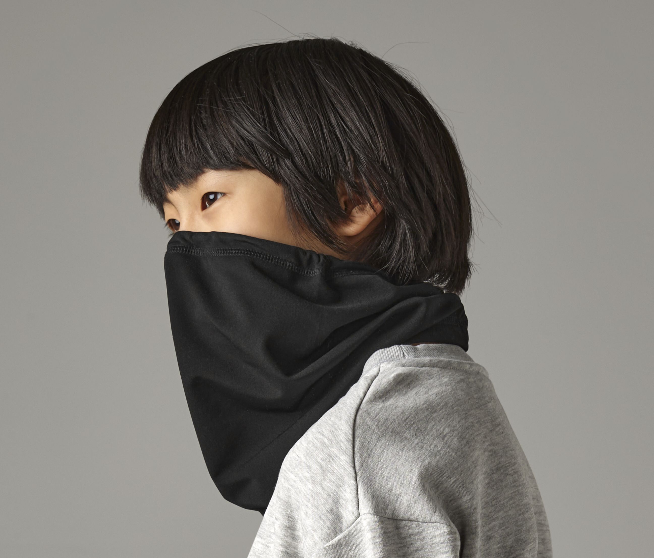 Bonnets personnalisable BEECHFIELD JUNIOR SOFTSHELL SPORTS TECH NECK WARMER