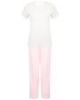 Sous-Vêtements personnalisable TOWEL-CITY Kit Pyjama - version longue