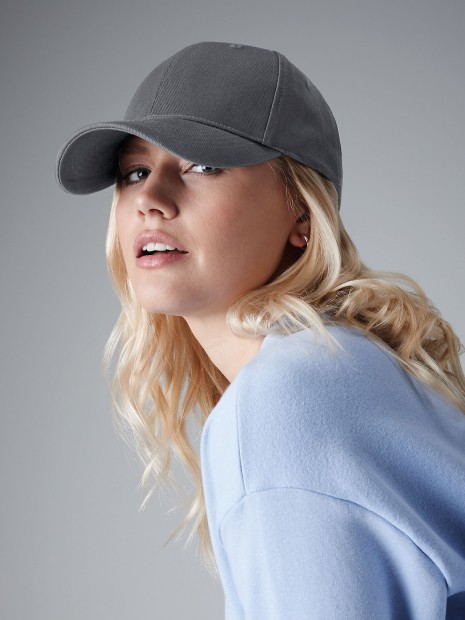 Casquettes à personnaliser BEECHFIELD ULTIMATE 6 PANEL CAP 