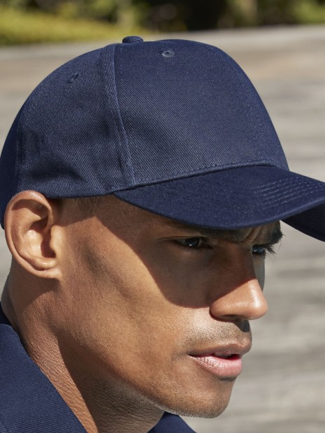 Casquettes à personnaliser BEECHFIELD ULTIMATE 6 PANEL CAP 