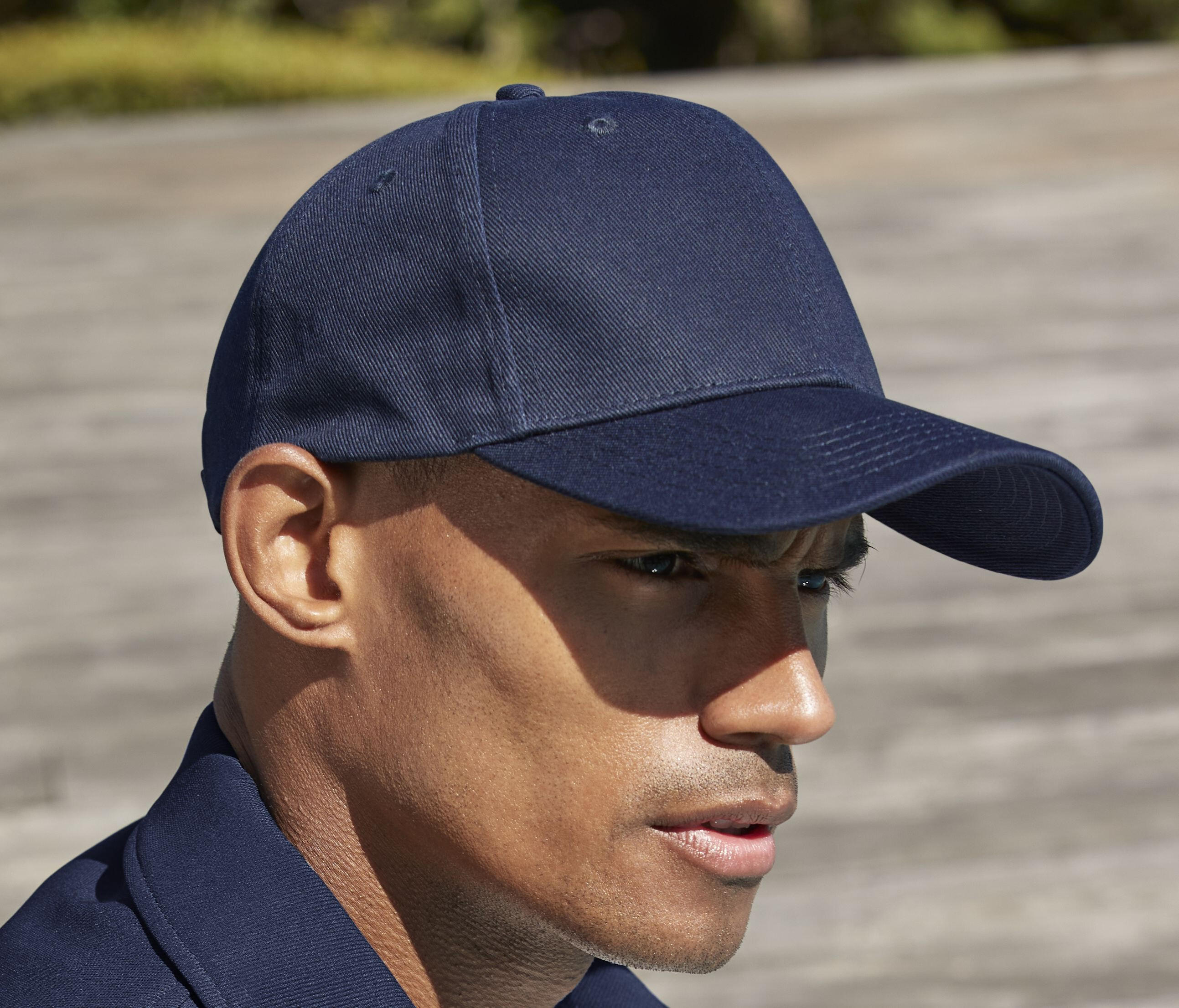 Casquettes personnalisable BEECHFIELD ULTIMATE 6 PANEL CAP