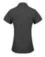 Chemises personnalisable PREMIER Chemise à manches courtes en popeline Supreme Femme