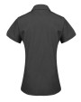 PREMIER Women's supreme poplin short sleeve shirt Hemden personalisierbar