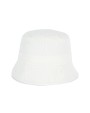 Bucket hats NATIVE SPIRIT Ecologische uniseks ribfluwelen hoed voor bedrukking &amp; borduring