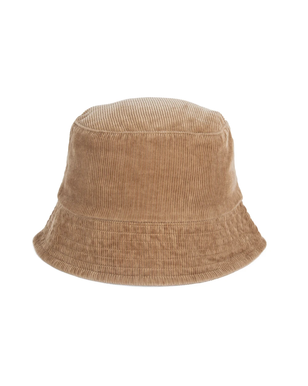 NATIVE SPIRIT Umweltfreundlicher Unisex-Hut aus Kord Bob-Mützen personalisierbar