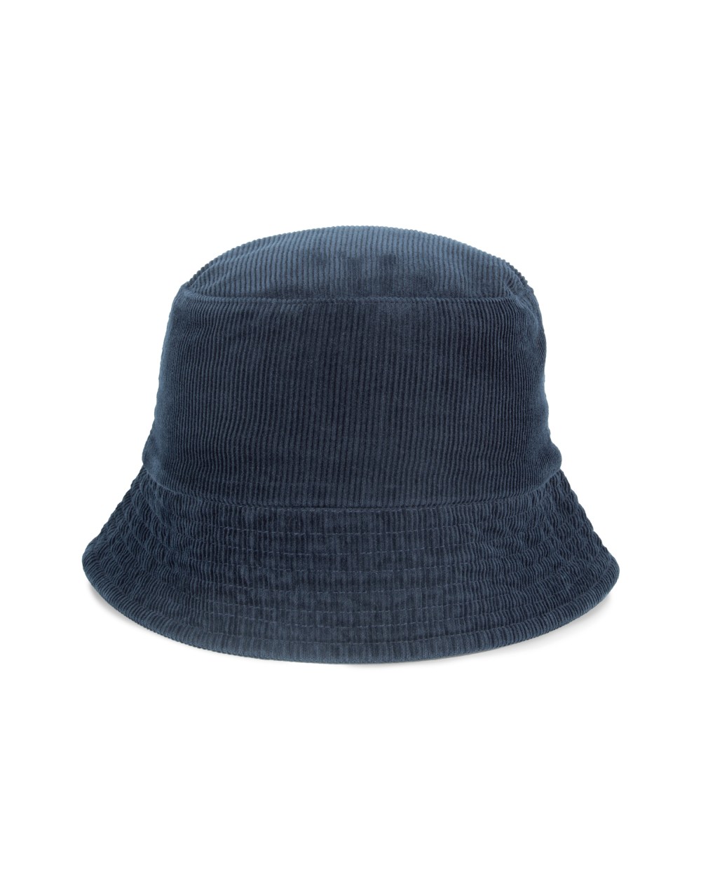 NATIVE SPIRIT Umweltfreundlicher Unisex-Hut aus Kord Bob-Mützen personalisierbar