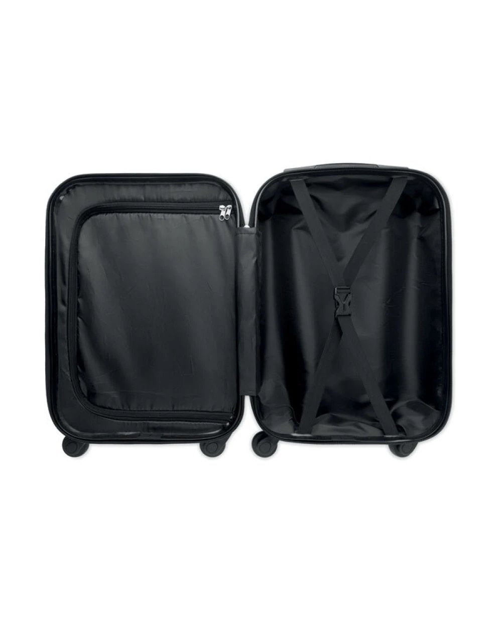 Sacs & Bagagerie personnalisable 4DO Valise trolley 4 roues