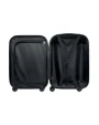 4DO 18" Hartschalen-Trolley ABS Taschen personalisierbar