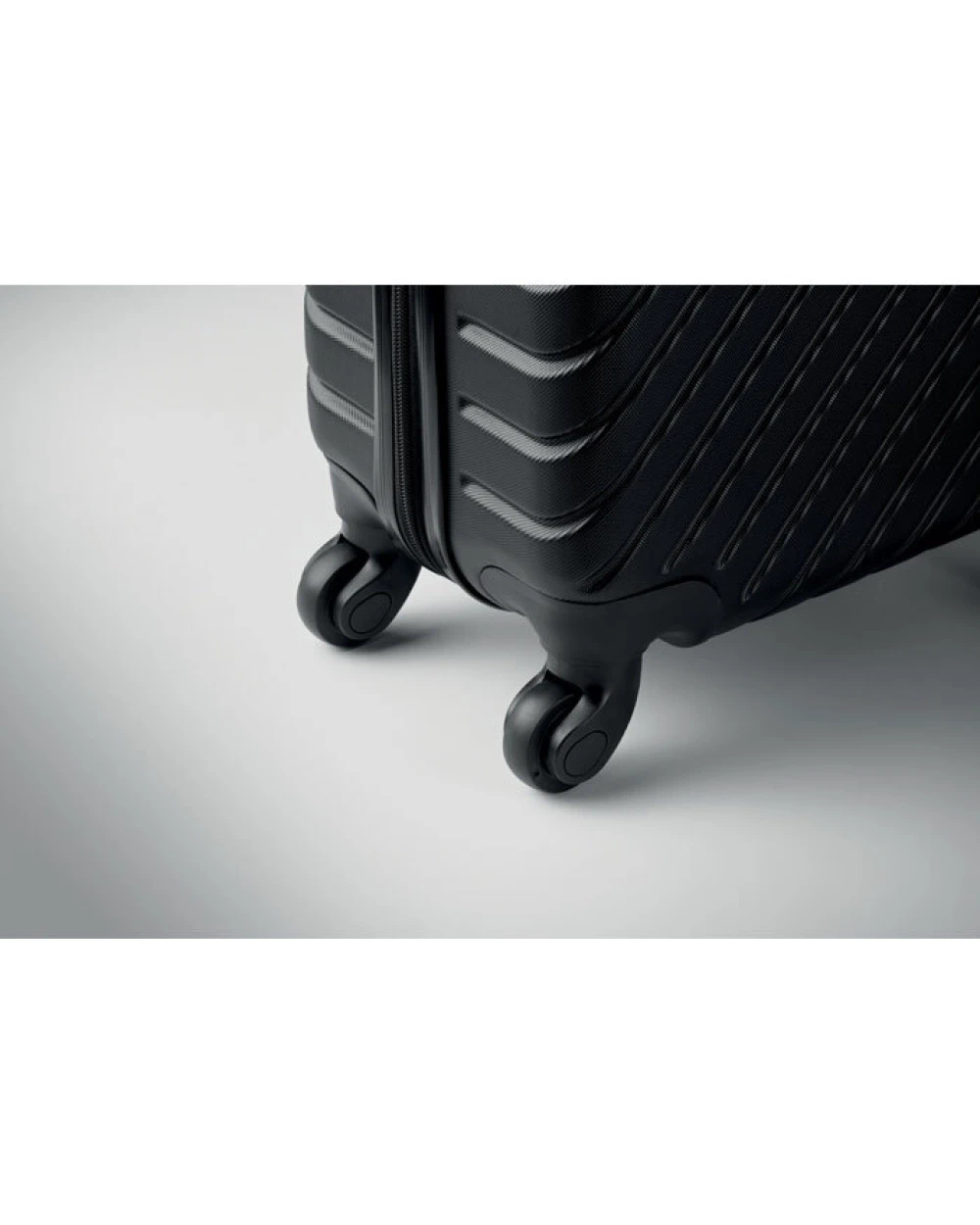 Tassen & Zakken 4DO Harde trolley voor bedrukking &amp; borduring