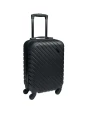 4DO 18" Hartschalen-Trolley ABS Taschen personalisierbar