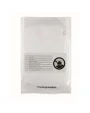 Jassen 4DO Biodegradable poncho voor bedrukking &amp; borduring