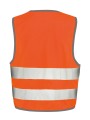 RESULT Gilet de sécurité enfant /api/colors/fcb625f3-d5a0-4849-bc9f-234d235d5ba0 personnalisable