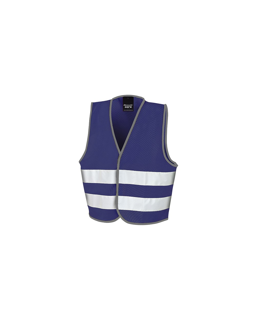 Gilets de sécurité personnalisable RESULT Gilet de sécurité enfant