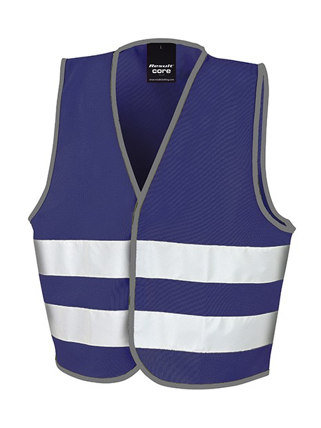 RESULT Gilet de sécurité enfant /api/colors/b68891a9-1d28-4f7a-8deb-775c45027afd personnalisable