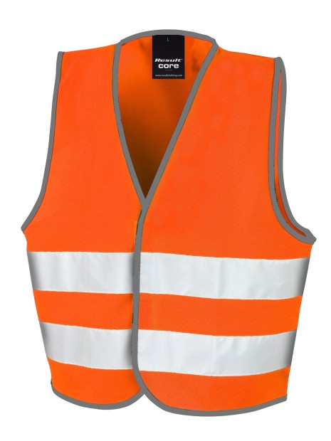 RESULT Gilet de sécurité enfant /api/colors/546d7fe2-8ac8-431c-b381-e5ee794251c2 personnalisable